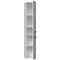 Image Пенал TopEshop Nel II (White Matt)