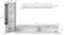 Image Living Bratex Vera I (Graphite Black)