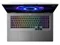 Image Ноутбук LENOVO LOQ 17IRX10 17" (Core i7-14700HX, 32GB, 1TB, RTX 5070, No OS)  Luna Grey