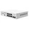 Image Коммутатор Mikrotik CSS610-8G-2S+IN