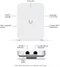 Image Точка доступа Ubiquiti U7 In-Wall