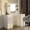 Image Туалетный столик TopEshop Marina 4P + Kuba White