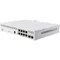 Image Comutator Mikrotik CSS610-8P-2S+IN
