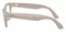 Image Умные очки Ray-Ban Meta Skyler Shiny Chalky Gray Frame, Transitions Sapphire RW4014 Gen 2