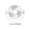 Image Ventilator Xiaomi Smart Desktop Air Circulation Fan