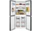 Image Frigider  ELECTROPLUS Side-by-side 4D LED INOX