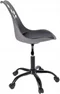 Image Scaun Jumi Joy 2 CM-593626 Grey/Black