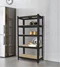 Image Стеллаж GardenLine GWI7361 Black