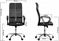 Image Кресло Prestige Chairs OFF 907 Grey