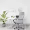 Image Кресло Prestige Chairs OFF 907 Grey