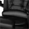 Image Кресло Malatec 26195 Black