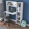 Image Письменный стол Mirage Meble HA104 White
