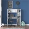 Image Письменный стол Mirage Meble HA104 White