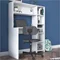 Image Письменный стол Mirage Meble HA104 White