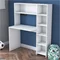 Image Письменный стол Mirage Meble HA104 White