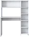 Image Письменный стол Mirage Meble HA104 White