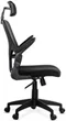 Image Кресло Prestige OFF 635 Black