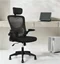 Image Кресло Prestige OFF 635 Black