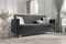 Image Canapea Space Meble Melisa Riviera 95 (Gray)
