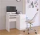 Image Birou de calculator Akord Piksel 90см Right White