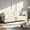 Image Canapea Mebel Elite Seul Quelle 02, Beige