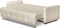 Image Canapea Mebel Elite Seul Quelle 02, Beige