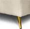 Image Canapea Mebel Elite Seul Quelle 02, Beige