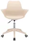 Image Кресло Jumi Inez CM-333840 Beige
