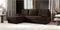 Image Диван угловой Space Meble Mos L Cosmic 800, Brown