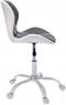Image Стул Jumi Endo CM-367470 White/Black