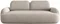 Image Canapea Space Meble Molly Terra Frotte 3, Beige