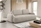Image Canapea Space Meble Molly Terra Frotte 3, Beige