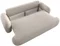 Image Canapea Space Meble Molly Terra Frotte 3, Beige