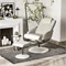 Image Кресло Homcom 833-360, Grey