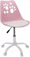 Image Стул Jumi Joy 2 CM-593596 Pink/White