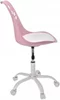 Image Стул Jumi Joy 2 CM-593596 Pink/White
