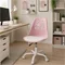 Image Стул Jumi Joy 2 CM-593596 Pink/White