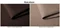 Image Canapea colț Space Meble Hewlet Bis Sawana 16/Sawana 22, Brown Dark/Brown Light