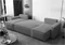 Image Canapea în formă de U Space Meble Ambro U Poso 02, Dark Beige