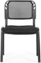 Image Стул Prestige Chairs HRC 600 Black