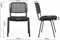 Image Стул Prestige Chairs HRC 600 Black