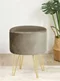 Image Puf Akord Lili, Beige