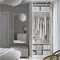 Image Dulap Ikea Pax/Bergsbo 100x60x236сm White