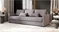Image Canapea Space Meble Mos Cosmic 160, Gray
