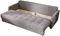 Image Canapea Space Meble Mos Cosmic 160, Gray