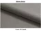 Image Canapea Space Meble Mos Cosmic 160, Gray