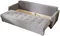 Image Canapea Space Meble Mos Itaka 50, Gray Light