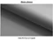 Image Canapea Space Meble Mos Itaka 50, Gray Light
