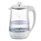 Image Чайник электрический Maestro MR -052 Blue/White