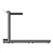 Image Беговая дорожка Kingsmith Treadmill MX16+, Black